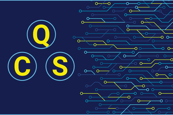 Using QCS to Buy PCBs